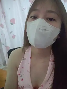 Snapshot of Kajisu_26 chatting on June 6, 1:43 am Kajisu 26 online show from June 6, 1:43 am