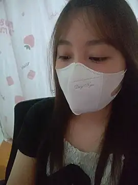 Snapshot of Kajisu_26 chatting on June 11, 2:53 am Kajisu 26 online show from June 11, 2:53 am