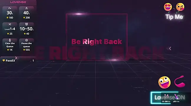 Snapshot of Bi-Sunny chatting on January 16, 8:11 am Bi-Sunny online show from January 16, 8:11 am