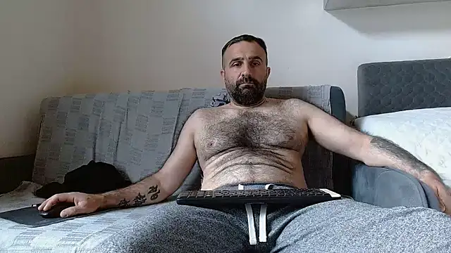 ivat80 online show from April 22, 5:10 am