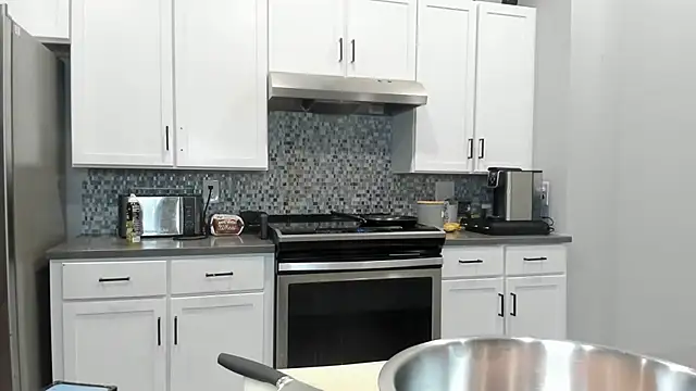 RubyNoir online show from March 16, 2:43 am