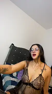 01antoniafranco online show from March 31, 4:57 am