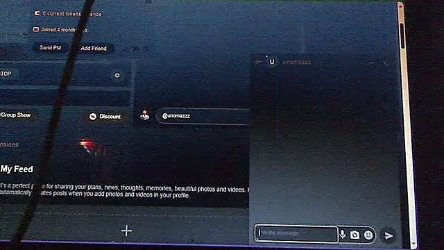 jessicalove99 online show from January 5, 1:04 pm