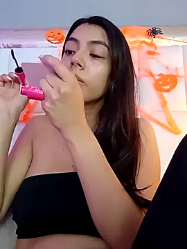 Julie Bennet online show from October 26, 3:23 am