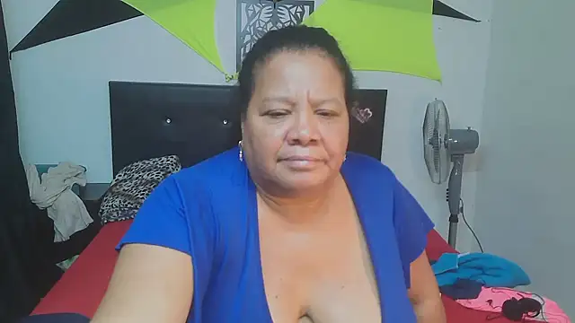 Shanttal0272 online show from March 17, 5:27 pm