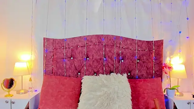 CristalSofiaHOT online show from December 22, 2:47 pm