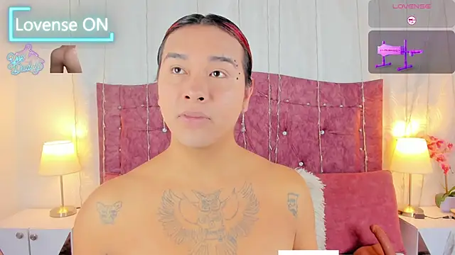 CristalSofiaHOT online show from January 19, 12:31 pm