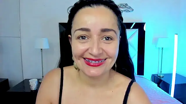  luna  sweet  online show from February 27, 3:25 am