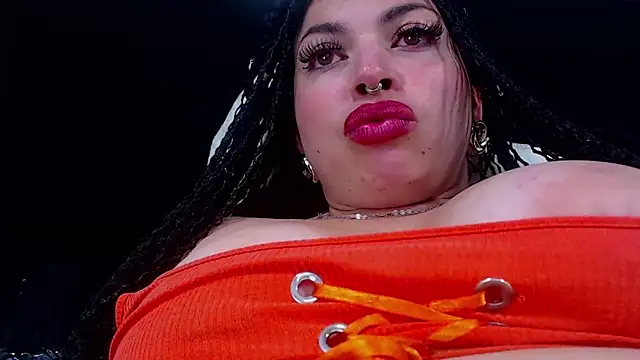 Cocoo Nuth online show from January 21, 9:13 am