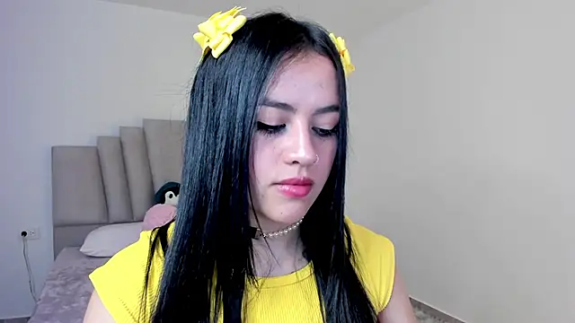 Alli cooper online show from February 26, 2:03 pm