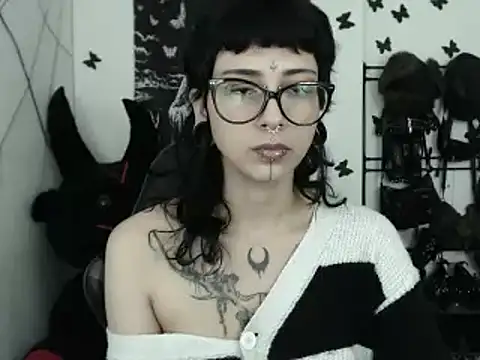 n0sferatus   online show from March 6, 3:14 am