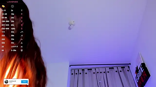 Snapshot of Zeli_66 chatting on January 24, 9:17 am Zeli 66 online show from January 24, 9:17 am