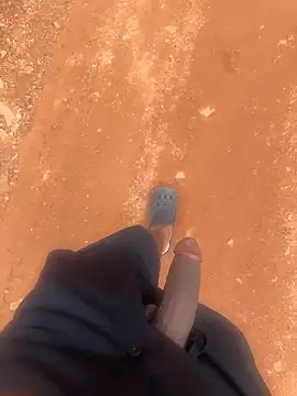 Black-mamba-madingo online show from September 23, 8:50 am