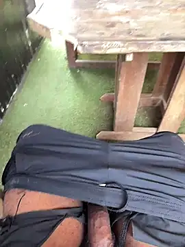 Black-mamba-madingo online show from September 25, 11:25 am