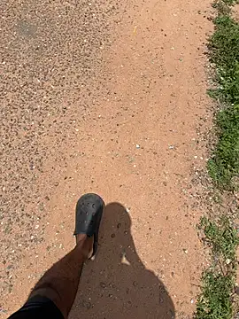 Black-mamba-madingo online show from October 7, 11:40 am