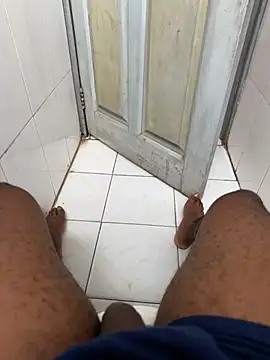 Black-mamba-madingo online show from November 27, 11:01 am