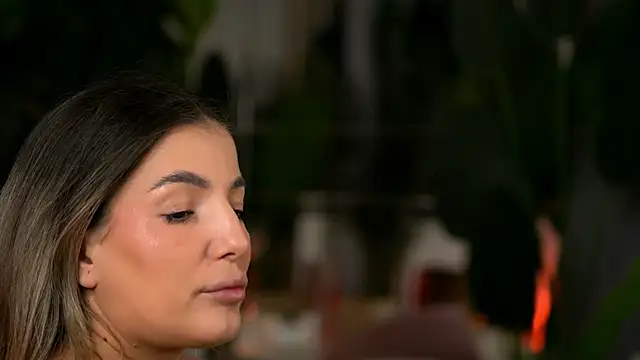 KellyMathews online show from February 25, 2:43 am