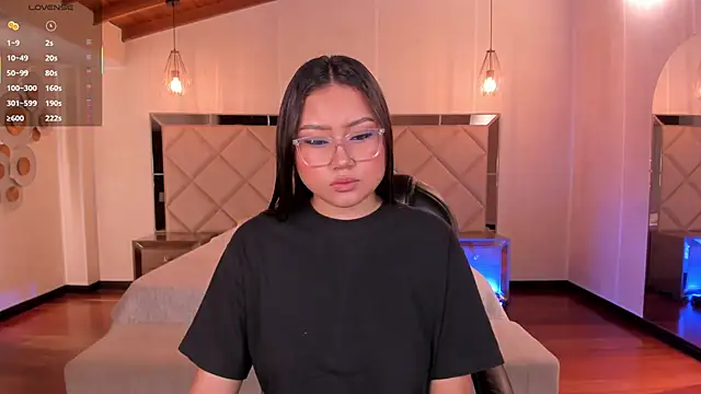 AmberLewis  online show from November 22, 2:54 am