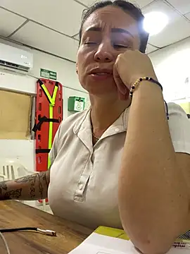 nurse desi sexlove online show from January 27, 5:47 am