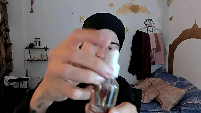 chaymae nah  online show from September 21, 6:09 pm