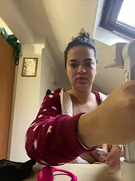 Snapshot of rafamarianoofc chatting on March 8, 11:05 am rafamarianoofc online show from March 8, 11:05 am