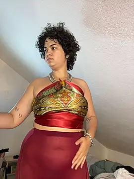 rafamarianoofc online show from April 15, 7:54 pm