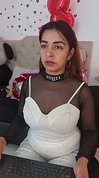 Snapshot of ameliefederline11 chatting on February 16, 1:51 pm ameliefederline11 online show from February 16, 1:51 pm