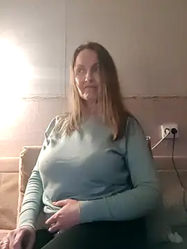 Evelina cute online show from January 2, 7:40 pm