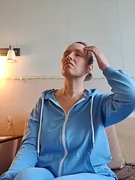 Evelina cute online show from October 27, 11:03 am