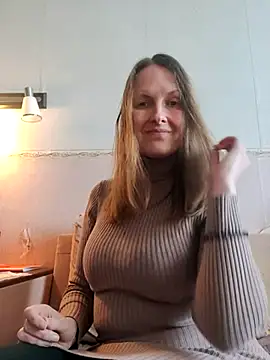 Evelina cute online show from January 8, 10:17 am