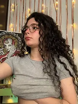 Antoniart  online show from January 5, 2:38 am