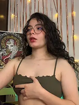 Antoniart  online show from January 8, 2:03 am