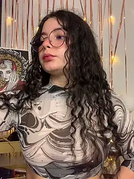 Antoniart  online show from January 9, 1:50 am