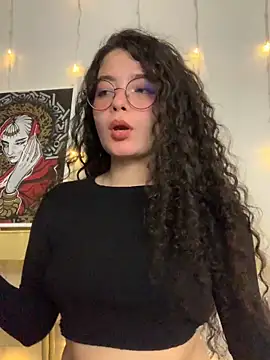 Antoniart  online show from February 2, 3:10 am