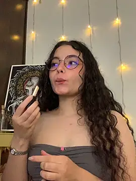 Antoniart  online show from February 5, 5:09 am