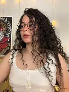 Antoniart  online show from February 14, 12:41 am