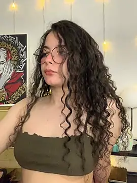 Antoniart  online show from February 16, 2:09 am