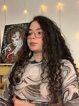 Antoniart  online show from February 17, 2:53 am