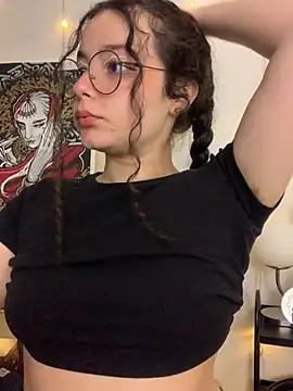 Antoniart  online show from February 23, 4:50 am