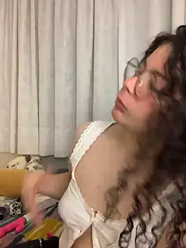 Antoniart  online show from March 2, 4:07 am