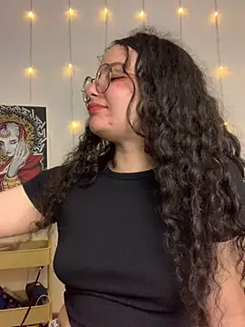 Antoniart  online show from March 5, 3:51 am