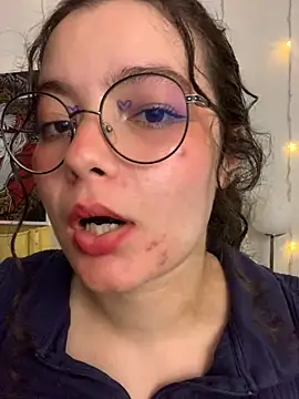 Antoniart  online show from March 9, 2:18 am