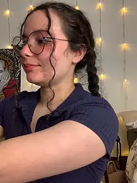 Antoniart  online show from March 9, 5:22 am