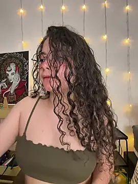 Antoniart  online show from March 12, 1:25 am