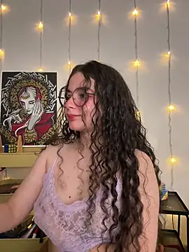 Antoniart  online show from March 20, 2:29 am