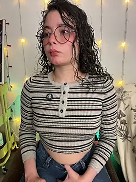 Antoniart  online show from October 21, 1:28 am