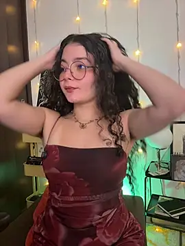 Antoniart  online show from December 15, 3:22 am