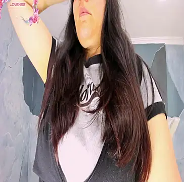 AmberGreyy  online show from October 22, 5:56 pm