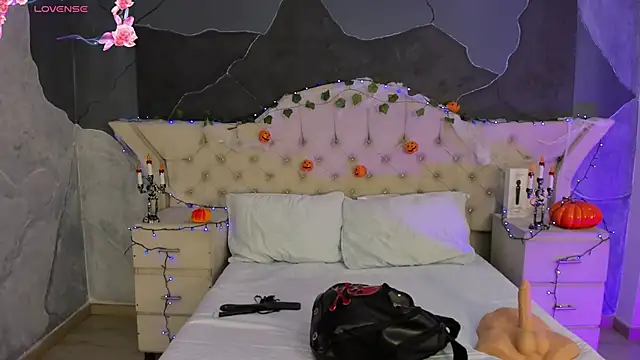 AmberGreyy  online show from October 23, 5:23 pm