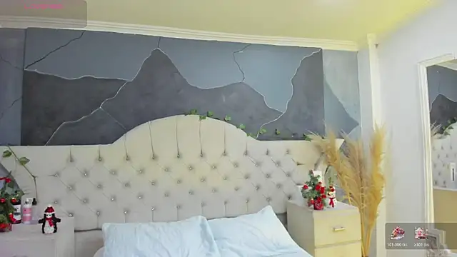 AmberGreyy  online show from December 21, 2:02 pm